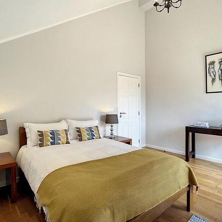 Vinhaticos Villa By Atlantic Holiday Porto Moniz Exteriér fotografie
