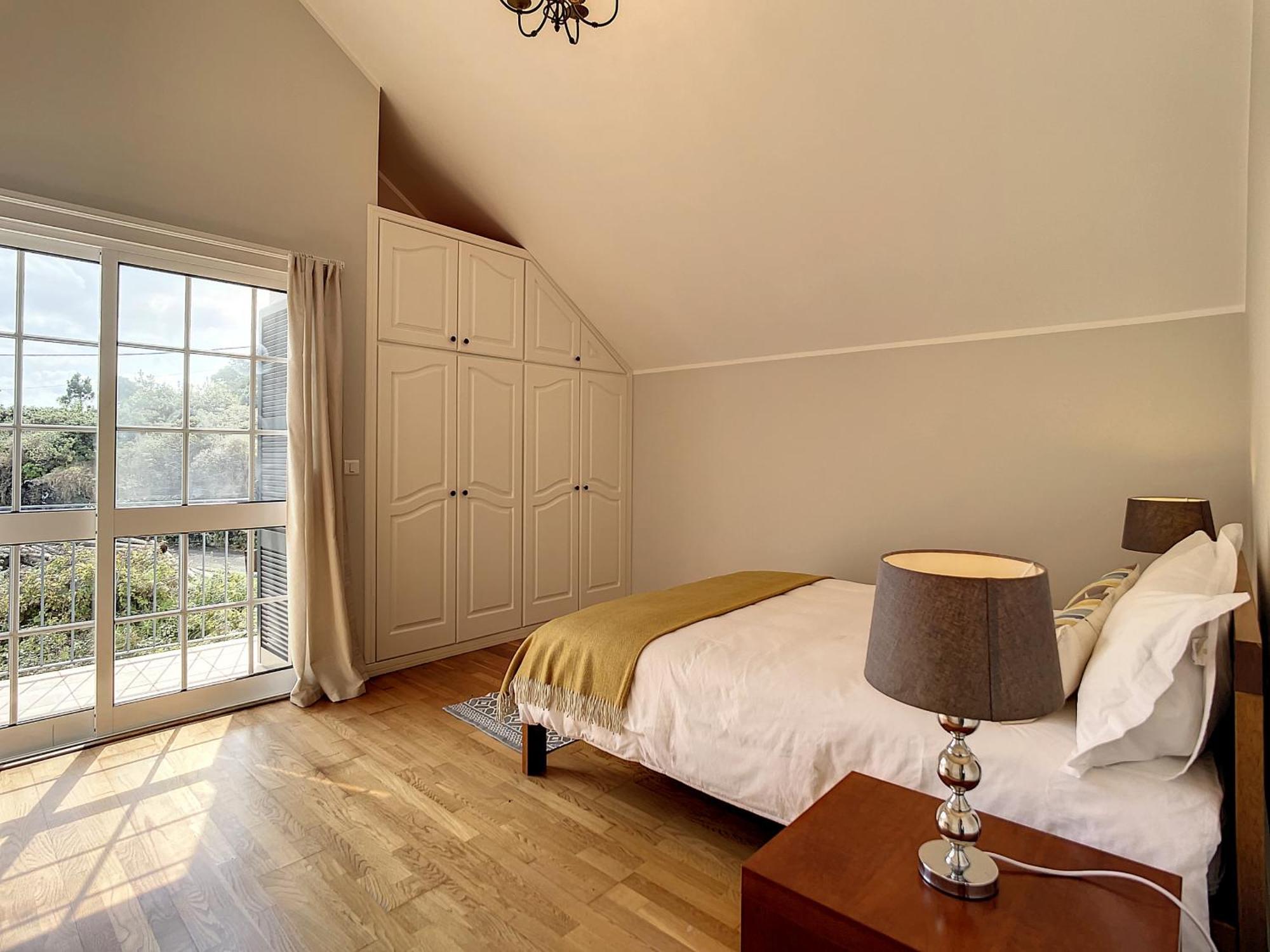 Vinhaticos Villa By Atlantic Holiday Porto Moniz Exteriér fotografie